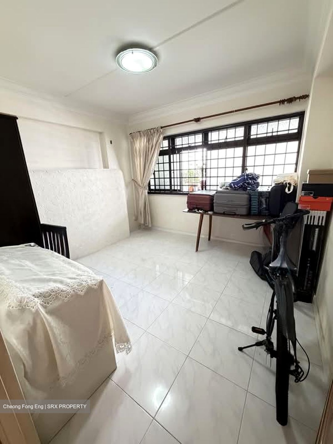 Blk 731 Woodlands Circle (Woodlands), HDB 4 Rooms #588297261